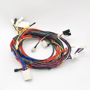 Productfabrikant OEM draadboom pizza-automaat mini-automaat draadboom - Product Image 3