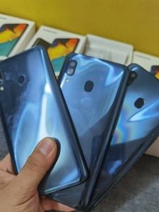 Smartphone Android d'occasion débloqué REFORNEW pour <span class=keywords><strong>A30</strong></span> 5G Version Globale 128 Go 4 Go de <span class=keywords><strong>RAM</strong></span> Écran HD 6,4 Pouces Batterie 4000 mAh Sans Rayures - Product Image 2