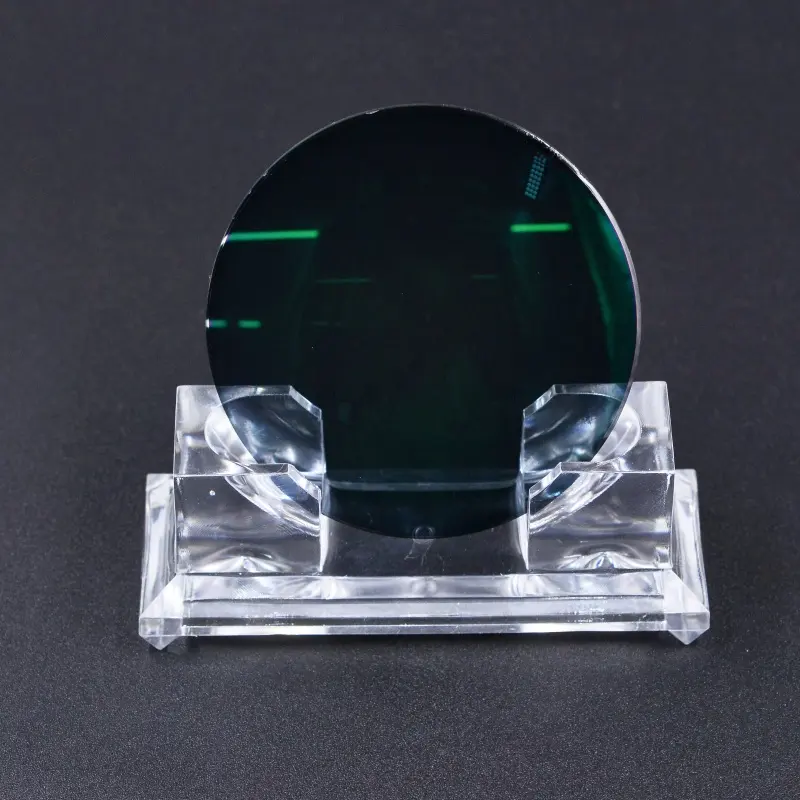 Fornecedor Danyang fabricante de lentes revestidas 1.56 lentes de vidro óptico fotocromáticas cinza fotocinza visão única