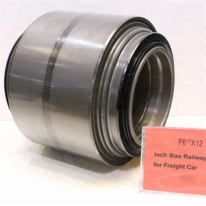 Factory Price Rolamentos Tapered Roller <strong>Railway</strong> Bearing Units ?97726 Taper Train Wheel Bearings Price <strong>List</strong> Rodamientos - Product Image 4