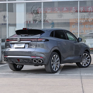 รถยนต์อัตโนมัติ 5 ที่นั่ง พวงมาลัยซ้าย เบนซิน UNIK AWD Changan รุ่นใหม่ ปี 2026 - Product Image 5