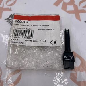MZ770S 50001U Detector de Rayos Ultravioleta/Detector UV para Estados Unidos - Product Image 3