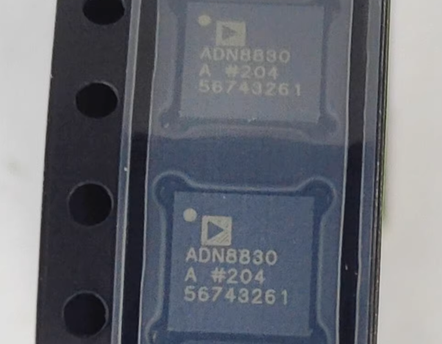 The Chips New original LFCSP32 ADN8830ACPZ