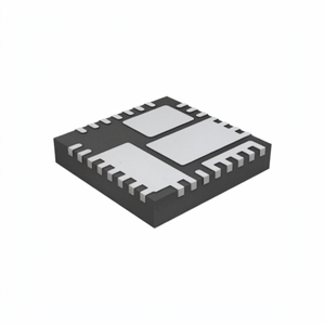 Composants électroniques de gestion de l'alimentation (PMIC) PowerVFQFN Channel 30 du fabricant XR76203ELTR-F - Product Image 1