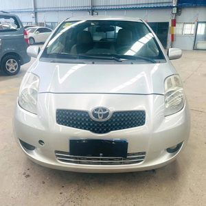 <span class=keywords><strong>Voiture</strong></span> d'occasion la plus vendue : Toyota Yaris berline essence 2008-2011 <span class=keywords><strong>avec</strong></span> boîte manuelle à bas prix en Chine - Product Image 2