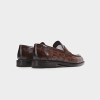 VOGU Herren Freizeitschuhe aus Leder 2025 – Neue Business-Slipper im britischen Stil mit atmungsaktiver Goodyear-Rahmennaht für bequeme Tage