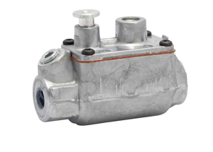 Série H17 – Régulateur de <span class=keywords><strong>gaz</strong></span> pilote automatique en acier inoxydable BASO H17DB-5C H17BB-1C H17CB-3C H17CB-5C H17DA-4C H17AB-2C - Product Image 6