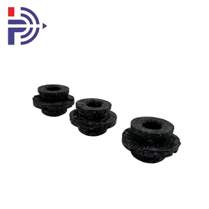 Isolateur de radiateur de haute qualité inférieur 25336-3x000 pour Hyundai Kia - Product Image 2