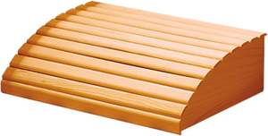<span class=keywords><strong>Poolstar</strong></span> SN-AC appui-tête moderne en bois massif de pruche pour sauna adultes unisexe villa appartement utilisation - Product Image 2