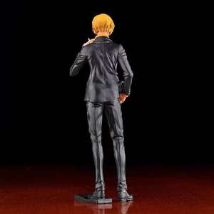 Los más vendidos 2025 Toda la venta OEM PVC juguete Sanji <span class=keywords><strong>manga</strong></span> figura agradable 3D Japón PVC figura Anime Figura - Product Image 5