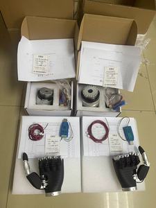 Dự Án khoa học cánh tay robot điều khiển chuyển động Cánh tay robot linh hoạt - Product Image 3