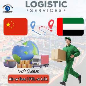 Рыночный агент по закупкам, Прямая доставка, лучший агент из Китая в ОАЭ Дубай/Дурбан/Кейптаун Лилонгве/Буркина Фасо Морской - Product Image 3