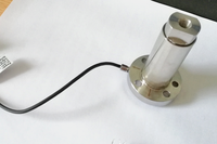 Capteur de force 3 axes pour détection par entraînement, fonctionnement contrôlé par la force, mesures ergonomiques de friction, bancs d'essai robotiques