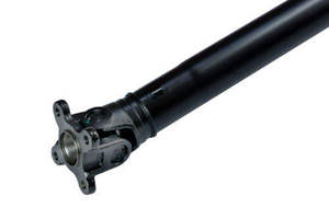 Arbre de transmission arrière en acier HELI pour Sorento 4WD OE493002P500 - Product Image 4