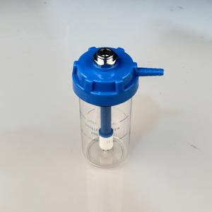 Manomètre de pression d'oxygène pour cylindres de qualité garantie, régulateur de pression d'oxygène - Product Image 2