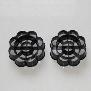 Medio Filtrante de PP con Estabilización UV Bio Pac para Filtros de Goteo y Percoladores, Productividad de 3000L/Hora, 1 Año de Garantía - Product Image 2