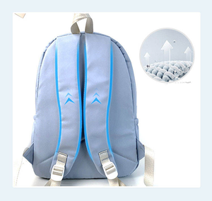 Wholesale Custom Children's Backpack Large Capacity Logo Printed Gift <strong>Bag</strong> Boys and Girls Middle and High School Students <strong>Bag</strong> - Product Image 6