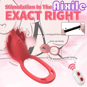 Vibrateurs télécommandés par application pour femmes, culottes vibrantes pour soirée romantique, stimulateur du point G et du clitoris, vibromasseurs portables pour femme - Product Image 3