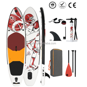 Tabla de <span class=keywords><strong>paddle</strong></span> inflable mano Eva Grip PVC SUP mar deporte caja mujeres viajando <span class=keywords><strong>alquiler</strong></span> comercial vista turística - Product Image 2