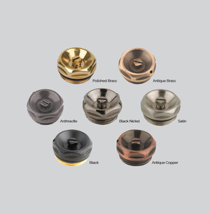 Kits de accesorios de latón antiguo para radiadores, conectores de tuberías con válvulas de purga y ventilación de aire para radiadores de toalleros calefactados - Product Image 6