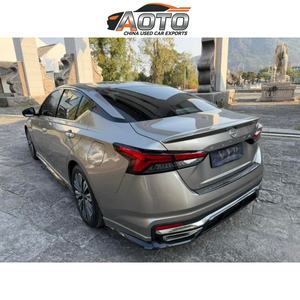 <span class=keywords><strong>Nissan</strong></span> Teana Usata, Esterno Elegante, Vernice Lucida, Ottime Condizioni, Caratteristiche Tecnologiche - Product Image 5