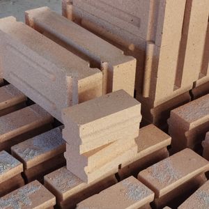 Bloque Refractario KERUI SK34, Ladrillos Refractarios, Proveedor <span class=keywords><strong>de</strong></span> Placas Refractarias para Pizza, Ladrillos Refractarios, <span class=keywords><strong>Piedra</strong></span> <span class=keywords><strong>Refractaria</strong></span> para Pizza - Product Image 4