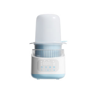 Máquina calefactora de enfermería aislada eléctrica profesional al por mayor, calentador de biberones, esterilizador - Product Image 4