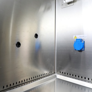Biobase Classe II <span class=keywords><strong>A2</strong></span> Armoire de biosécurité BSC-700IIA2-<span class=keywords><strong>Z</strong></span> avec filtre HEPA Armoire de sécurité biologique pour laboratoire - Product Image 4