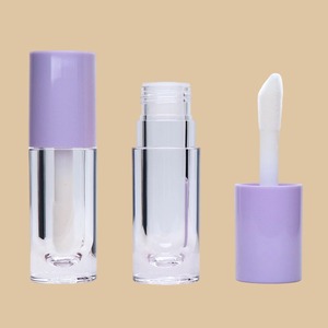 หลอดลิปกลอสแท่งเปล่าขนาด5มล. หลอดลิปกลอสเปล่า - Product Image 3