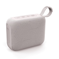 Altavoz Bluetooth Portátil, Impermeable, con Subwoofer RGB, Sonido Estéreo para el Hogar, Exteriores, Campamentos y Fiestas