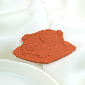 เม็ดน้ำหอมพอตพูรีรูป<span class=keywords><strong>หมู</strong></span>น่ารัก สร้างสรรค์ เป็นมิตรกับสิ่งแวดล้อม ใช้ได้กับโรงแรม พื้นที่กลางแจ้ง และสำนักงานที่บ้าน - Product Image 5