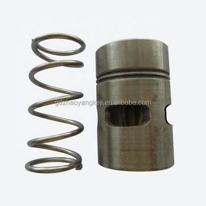 Детали воздушного компрессора 65 градусов комплект клапана термостата 1622706402 - Product Image 5