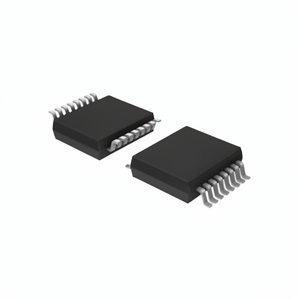Logic 74LVC138ADB,112 Electronics Component In Stock - Product Image 1