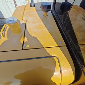 Miniexcavadora Sany SY60C-6, Peso Operativo de 6 Toneladas, Capacidad del Cucharón de 0.23 m, Diseño Compacto para Paisajismo en Espacios Reducidos - Product Image 5