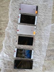 ใช้สำหรับสมาร์ทโฟน <span class=keywords><strong>P9</strong></span> ขนาด 5.2 นิ้ว ความจุ 64GB แรม 2GB รุ่น US รองรับ 4G/5G/WiFi - Product Image 2