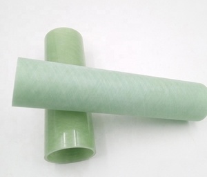Tube isolant en fibre de verre et résine époxy - Product Image 2