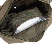Pochette d'admin Molle tactique pour gilet tactique poitrine taille Pack pochette à outils utilitaire sac EDC tactique