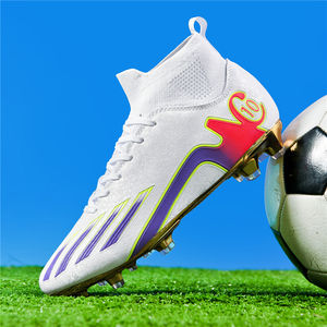 Детские сетчатые бутсы - Product Image 5