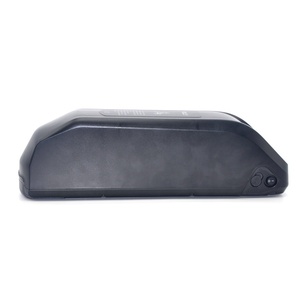 36V 10Ah 13Ah 15Ah Polly Ebike Batterie 10Ah 13Ah 15Ah Deep Cycle <span class=keywords><strong>18650</strong></span> Elektro fahrrad Lithium batterien Pack 500w 1000w Motor - Product Image 4