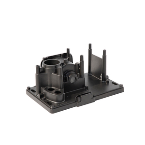 Mendukung kustomisasi bagian dan komponen industri <span class=keywords><strong>Die</strong></span> <span class=keywords><strong>Casting</strong></span> paduan <span class=keywords><strong>Aluminium</strong></span> Oem presisi tinggi - Product Image 4