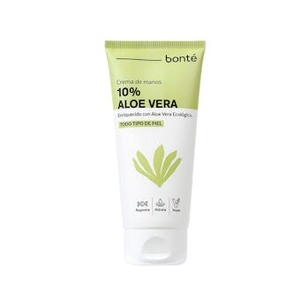 Crema de Manos con Aloe Vera 100ml - Product Image 1
