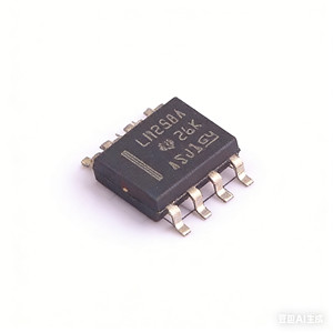 Nouvelle puce mémoire IC EMCP LM258ADR d'origine avec capacités précises et montage standard pour applications électroniques - Product Image 1