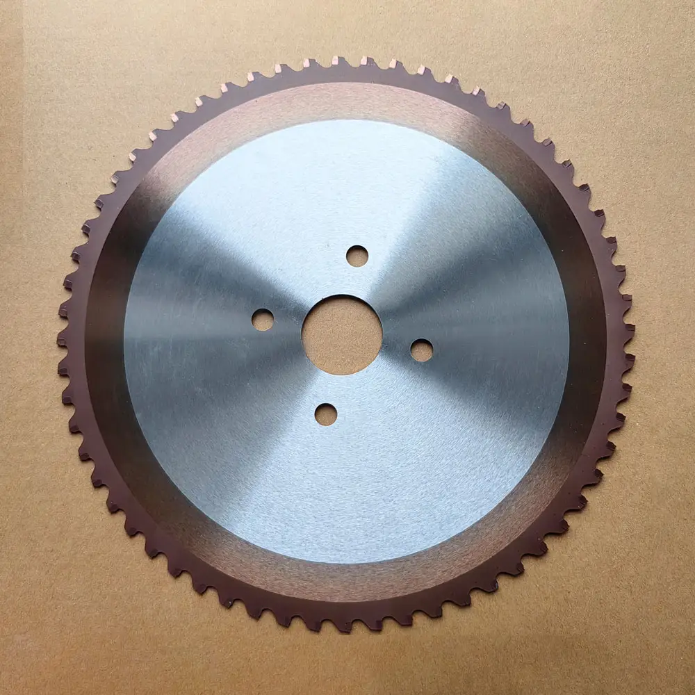 TCT Oscillating S Pruning Reciprocating Diamond Cutting Wire Saw Blade