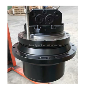 EX100-<span class=keywords><strong>2</strong></span> <span class=keywords><strong>EX120</strong></span>-<span class=keywords><strong>2</strong></span>, Motor hidrolik penggali penggerak akhir dan perjalanan Model suku cadang mesin konstruksi EX100-3 Motor penggerak - Product Image 5