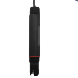 เซ็นเซอร์วัดค่า pH อุตสาหกรรมแบบดิจิตอล PPH-500B OEM รองรับ MODBUS RS485 IP68  แบบเปลี่ยนหัววัดได้ สำหรับตรวจสอบคุณภาพน้ำออนไลน์ - Product Image 1