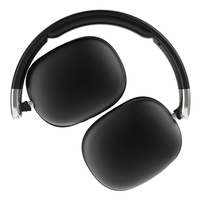 Auriculares estéreo inalámbricos con Bluetooth para ordenador con sonido envolvente y logotipo personalizado