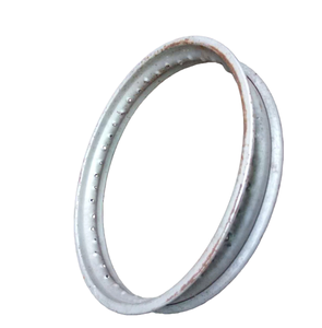 Vente en gros de jantes de moto universelles en acier de 2,15 à 19 pouces (finition brute) pour BMW R1 R50 R71 M72 CJ-K750 - Product Image 3