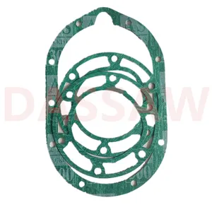 High quality High Pressure Air Compressor Spare Parts Flat Ring Gasket Replacement Sealing Gasket