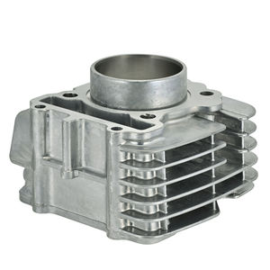 <span class=keywords><strong>Kit</strong></span> de Cilindro de Motocicleta Deportiva de Carreras de Calidad OEM 1DY 57mm SRL115 FI/JUPITER Z1/VEGA FORCE F con Pistón, Anillo y Junta para YAMAHA - Product Image 4