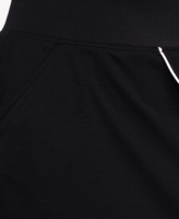 Jupe de golf personnalisable respirante brodée à séchage rapide extensible dans les quatre sens en spandex/polyester Mini culottes de tennis décontractées